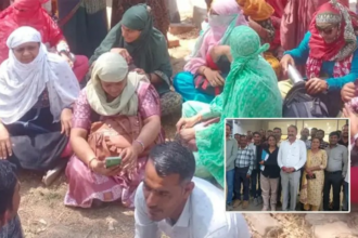 Health Worker Strike