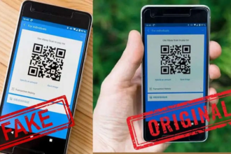 Fake Payment Apps Fraud