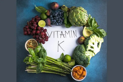 Vitamin K Benefits
