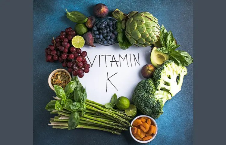 Vitamin K Benefits: વિટામિન K, શરીર માટે જરૂરી, ઉણપથી બચવા માટે શું કરવું? 1 Vitamin K Benefits