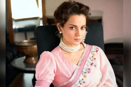 Kangana Ranaut