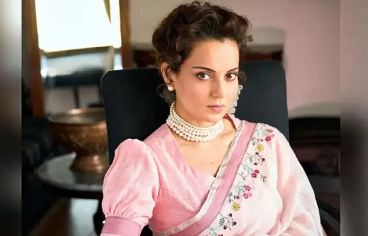 Kangana Ranaut: કંગના રણૌતના વિવાદાસ્પદ પાવર બિલ મુદ્દે વીજ કંપનીનો ખુલાસો 1 Kangana Ranaut