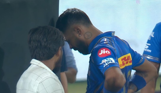 Hardik Pandya take Full Ownership of Defeat: 5 વિકેટો લીધા, તાબડતોબ 28 રન ફટકાર્યા છતાં પણ હાર! MIની હાર બાદ હાર્દિક પંડ્યા બન્યો ભાવુક 1 Hardik Pandya take Full Ownership of Defeat