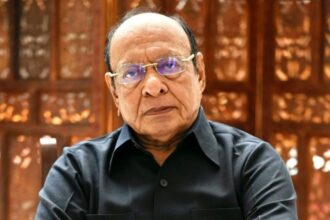 Shankarsinh Vaghela