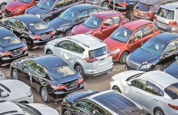 Passenger Vehicle Fitness Certificate: RTO નહીં, ખાનગી લેબ કરશે હવે પેસેન્જર વાહનનો ફિટનેસ ટેસ્ટ – ભ્રષ્ટાચારને હવા? 1 sdgvs