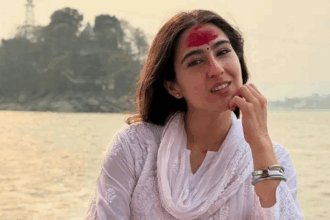 Sara Ali Khan on Pahalgam Terror Attack