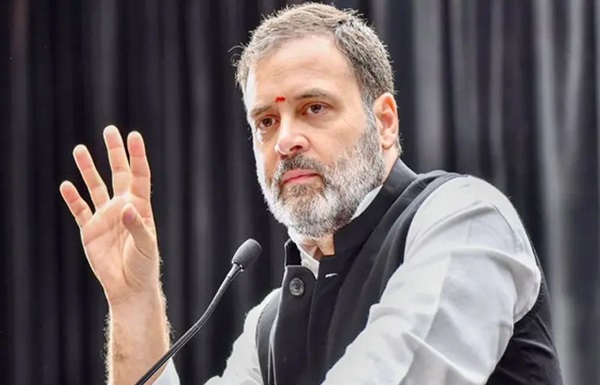 Rahul Gandhi: સાવરકર પર ટિપ્પણી મામલે રાહુલ ગાંધીને હાઇકોર્ટનો ઝટકો, અરજી ફગાવાઈ 1 Rahul Gandhi