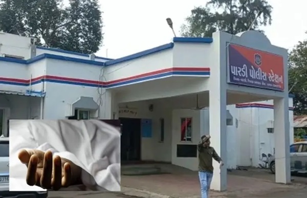 Superstition In Valsad: અંધશ્રદ્ધાનો ભયાનક અંત: વલસાડમાં ભુવાના ડામથી યુવતીનું મોત 1 sefedfes 2