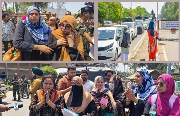 Pahalgam Terror Attack: ભારતના તમામ મુખ્યમંત્રીઓને ગૃહ વિભાગનો આદેશ: 'પાકિસ્તાની તપાસો અને પાછા મોકલો 1 sfcdfcdf