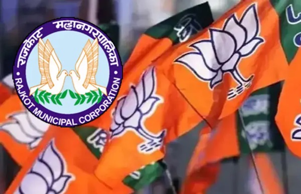 BJP Received Donations: એક વર્ષમાં રાજકીય દાનમાં ભજપનો દબદબો – મળ્યા ₹401 કરોડ! 1 sgfg 1