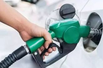 Diesel Petrol Mixing