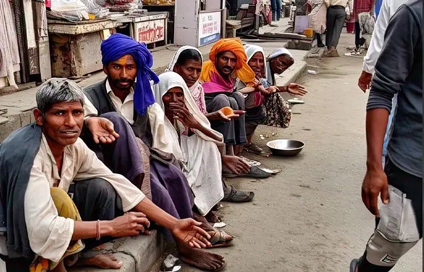 Former ISRO Officer Found Begging in Shirdi:શિરડીમાં ભીખ માંગતા પકડાયા ઈસરોના નિવૃત્ત અધિકારી! જાણો પછી શું થયું 1 swdsds