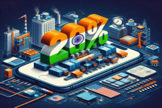 India Benefited from American Tariff Policy