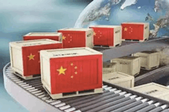 China dumping of goods in India