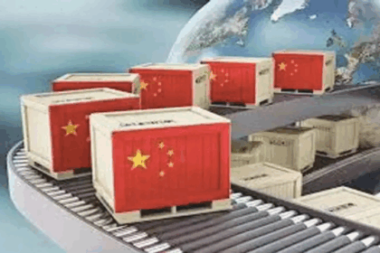 China dumping of goods in India