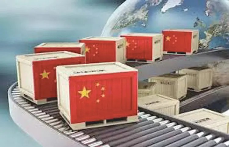 China dumping of goods in India: ચીન સામે સૌથી વધુ ડમ્પિંગના કેસ નોંધાયા, ભારતમાં ચિંતાજનક દાવો 1 China dumping of goods in India