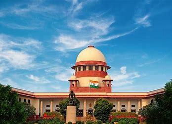 Supreme Court vs Government Tussle : SCની સખત ટિપ્પણી: "રાષ્ટ્રપતિને નિર્દેશ આપીએ?" – બંગાળ હિંસા પર ઉઠ્યા ગંભીર પ્રશ્નો 1 th 38