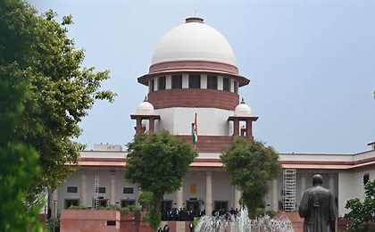 Supreme Court Big Step On Pahalgam Attack: પહલગામ હુમલા બાદ ઈતિહાસમાં પહેલીવાર: સુપ્રીમ કોર્ટે લીધો ઐતિહાસિક નિર્ણય 1 th 51