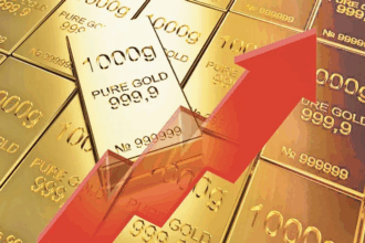 Gold Price Today