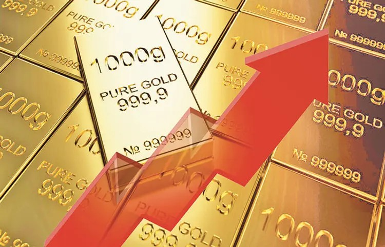 Gold Price Today