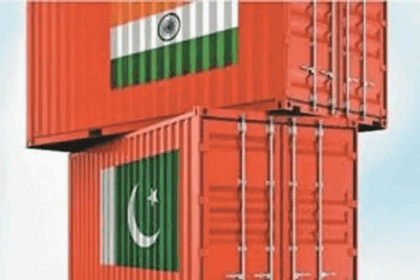 Pakistan Seeks New Trade Partners
