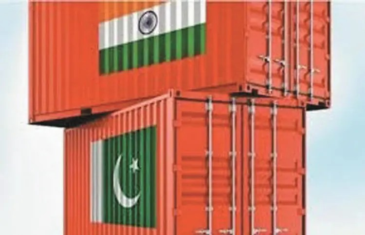Pakistan Seeks New Trade Partners: પાકિસ્તાન માટે મોટો આર્થિક પડકાર, ભારત સાથે વેપાર બંધ, હવે અન્ય દેશોની તરફ નજર 1 Pakistan Seeks New Trade Partners