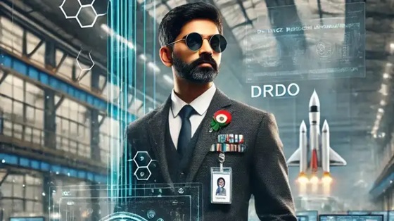 DRDO Jobs 2025 Last Date: DRDO માં B.Tech માટે સરકારી નોકરી, માસિક પગાર લાખોમાં, છેલ્લી તારીખ 1 એપ્રિલ 1 DRDO Jobs 2025 Last Date