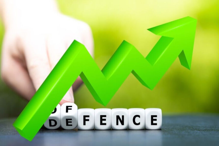 Defence Stocks: ભારત-પાકિસ્તાન તણાવથી લાભની તક, આ 19 શેર થઈ શકે છે રૉકેટ, જુઓ સંપૂર્ણ યાદી 1 Defence Stocks