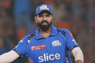 Rohit Sharma Birthday