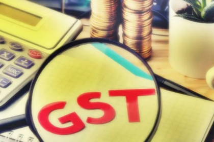 GST Collection In March