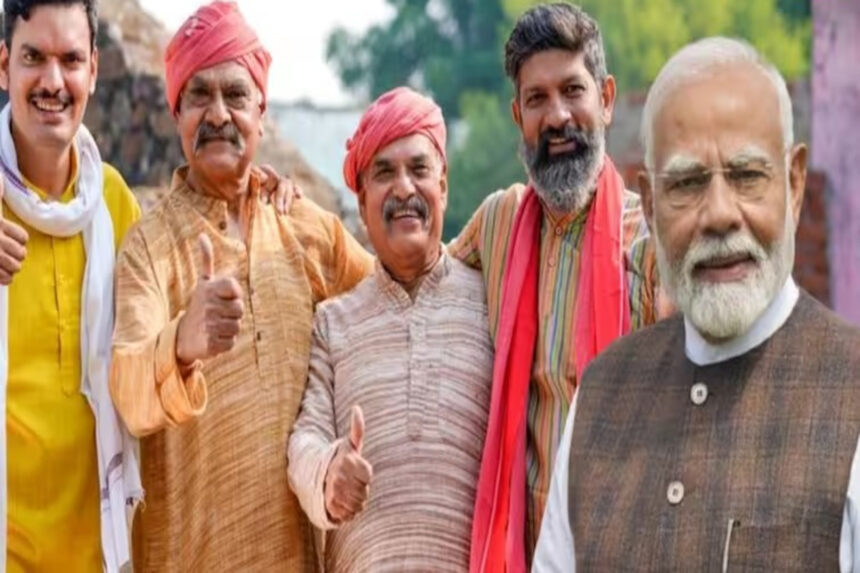 PM Kisan Yojana News: આ દિવસે આવશે 20મો હપ્તો, પરંતુ આ ખેડૂતોને નહીં મળે પૈસા – જાણો પાછળનું કારણ 1 PM Kisan Yojana News