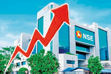 Indias Market Surges Post-Tariff Loss