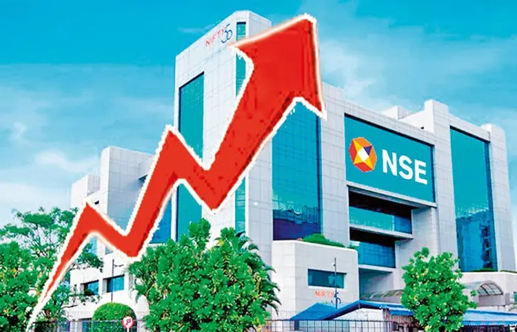 Indias Market Surges Post-Tariff Loss: ટેરિફ ટેન્શન વચ્ચે ભારતીય શેરબજારમાં તેજી, રોકાણકારો માટે સલામત વિકલ્પ 1 Indias Market Surges Post-Tariff Loss