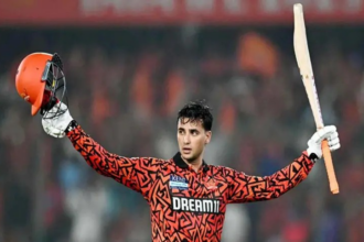 IPL 2025 Orange Purple Cap Updated List