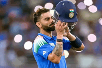Virat Kohli react on Pahalgam Terror Attack