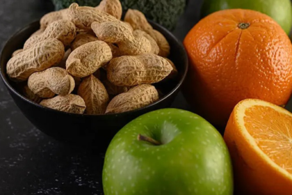 Navratri Fasting Diet