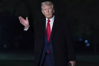 US Tariffs Impact