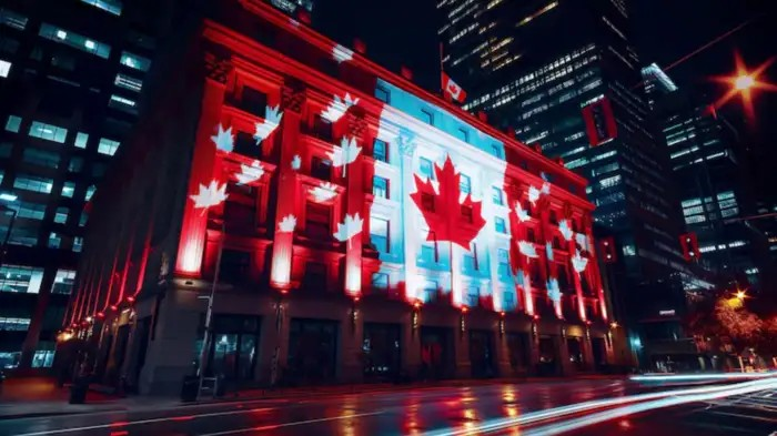 Canada PR News