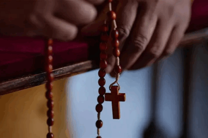 Religious conversion in Ahmedabad