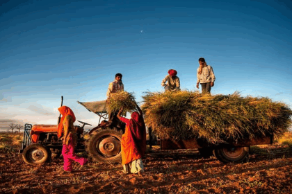 PM Kisan Yojana