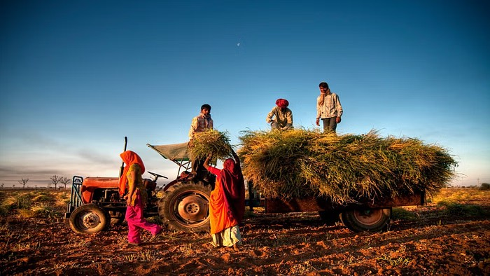PM Kisan Yojana