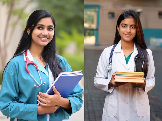 NEET UG 2025 Exam: ઘરે બેઠા NEETની તૈયારી કરો છો? તો આ ટિપ્સ ધ્યાનમાં રાખો અને સફળતા નિશ્ચિત બનાવો 1 NEET UG 2025 Exam