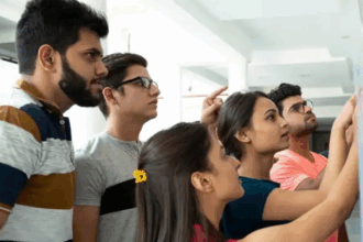 JEE Mains Result Tie Breaker Rule