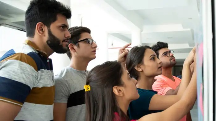 JEE Mains Result Tie Breaker Rule