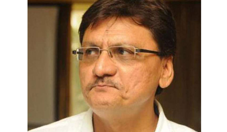 Vipul Chaudhary Dudhsagar Dairy Scam: દૂધસાગર ડેરી બોનસ કૌભાંડ: વિપુલ ચૌધરીને હાઈકોર્ટનો ઝટકો, 10 હજારનો દંડ અને ડિસ્ચાર્જ અરજી ફગાવી 1 vipul chaudhary
