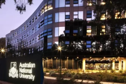 Study in Australia