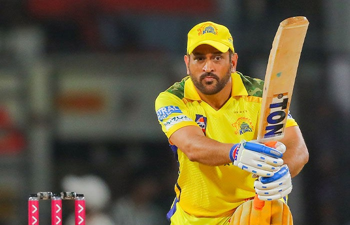 MS Dhoni Returns as CSK Captain: ધોની ફરી CSKનો કેપ્ટન બન્યો, ઈજાથી ગાયકવાડ આખી ટુર્નામેન્ટથી બહાર 1 MS Dhoni Returns as CSK Captain