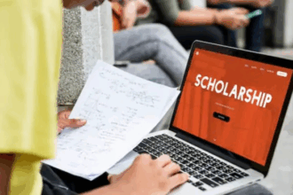 World Bank Scholarship