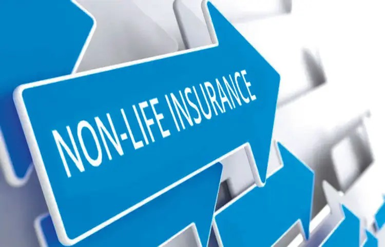 Non-Life Premium Growth Drops: બિન-જીવન વીમામાં પ્રીમિયમ વૃદ્ધિમાં 3 વર્ષમાં સૌથી ન્યૂનતમ વધારો 1 Non-Life Premium Growth Drops