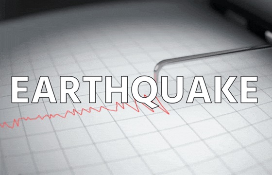Afghanistan Earthquack News : અફઘાનિસ્તાનમાં ફરી 5.9 ની તીવ્રતાનો જોરદાર ભૂકંપ 1 wqdwdee